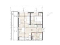 Mieszkanie Sprzedaż - świętokrzyskie, jędrzejowski, Jędrzejów