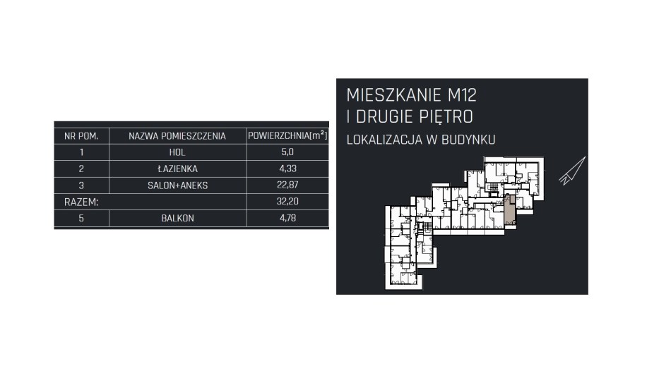 Mieszkanie Sprzedaż - świętokrzyskie, jędrzejowski, Jędrzejów