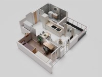 Mieszkanie Sprzedaż - świętokrzyskie, jędrzejowski, Jędrzejów