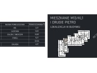 Mieszkanie Sprzedaż - świętokrzyskie, jędrzejowski, Jędrzejów