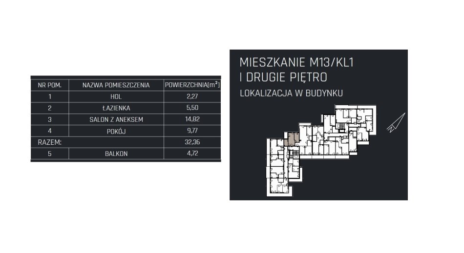 Mieszkanie Sprzedaż - świętokrzyskie, jędrzejowski, Jędrzejów