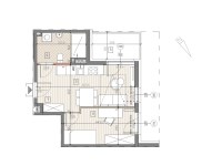 Mieszkanie Sprzedaż - świętokrzyskie, jędrzejowski, Jędrzejów