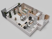 Mieszkanie Sprzedaż - świętokrzyskie, jędrzejowski, Jędrzejów