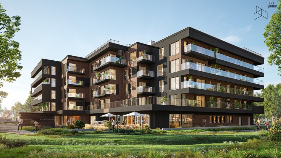 Mieszkanie Sprzedaż - świętokrzyskie, jędrzejowski, Jędrzejów