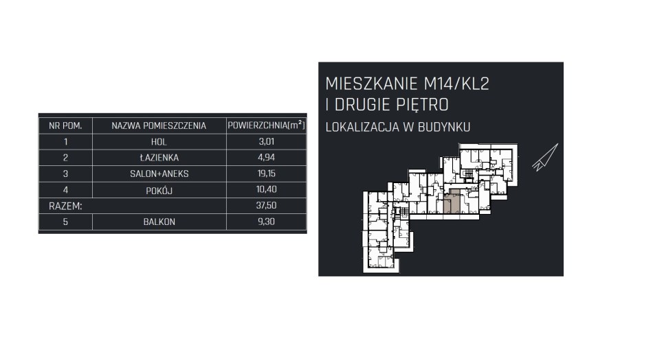 Mieszkanie Sprzedaż - świętokrzyskie, jędrzejowski, Jędrzejów