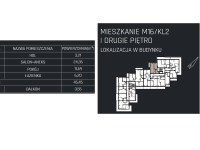 Mieszkanie Sprzedaż - świętokrzyskie, jędrzejowski, Jędrzejów