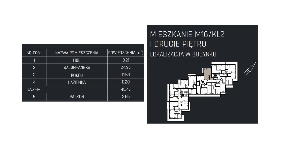 Mieszkanie Sprzedaż - świętokrzyskie, jędrzejowski, Jędrzejów