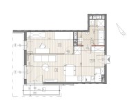 Mieszkanie Sprzedaż - świętokrzyskie, jędrzejowski, Jędrzejów