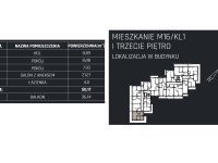 Mieszkanie Sprzedaż - świętokrzyskie, jędrzejowski, Jędrzejów