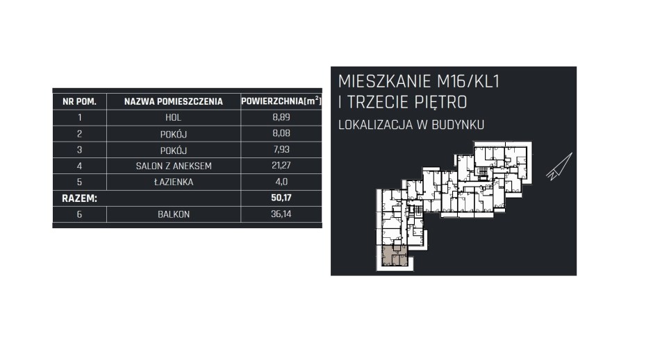 Mieszkanie Sprzedaż - świętokrzyskie, jędrzejowski, Jędrzejów