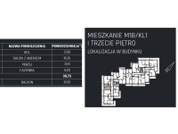 Mieszkanie Sprzedaż - świętokrzyskie, jędrzejowski, Jędrzejów