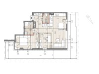 Mieszkanie Sprzedaż - świętokrzyskie, jędrzejowski, Jędrzejów