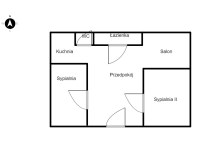 Mieszkanie Sprzedaż - świętokrzyskie, Kielce m., Kielce, Podkarczówka