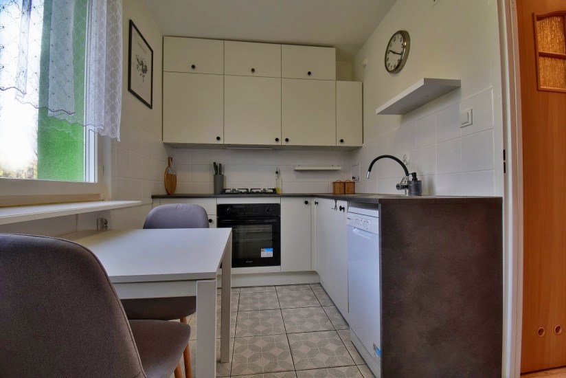 Mieszkanie Sprzedaż - świętokrzyskie, Kielce m., Kielce, Podkarczówka