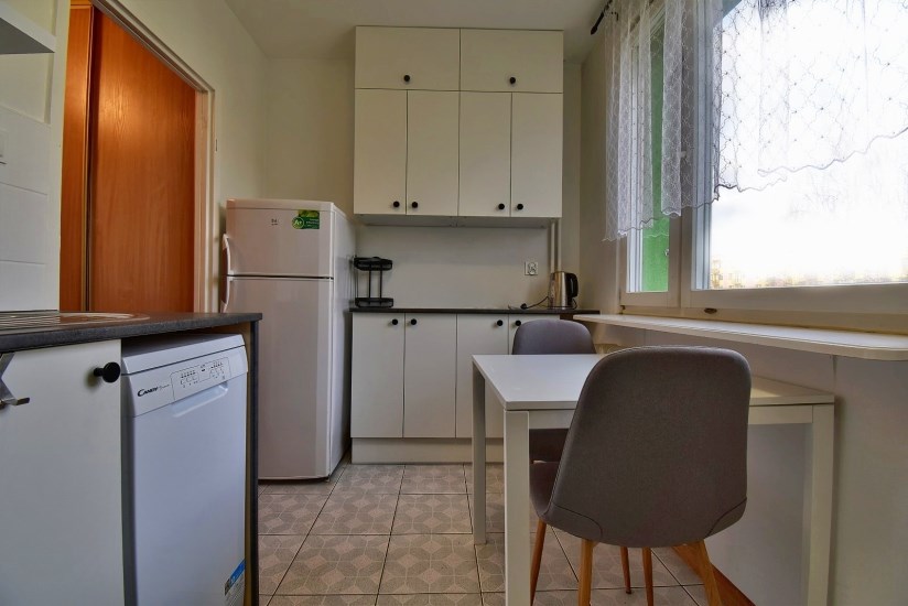 Mieszkanie Sprzedaż - świętokrzyskie, Kielce m., Kielce, Podkarczówka