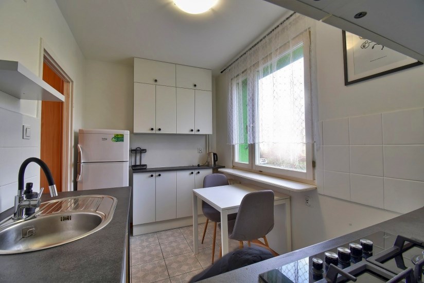 Mieszkanie Sprzedaż - świętokrzyskie, Kielce m., Kielce, Podkarczówka