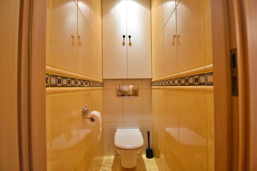 Mieszkanie Sprzedaż - świętokrzyskie, Kielce m., Kielce, Podkarczówka