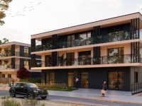 Mieszkanie Sprzedaż - świętokrzyskie, Kielce m., Kielce, Czarnów