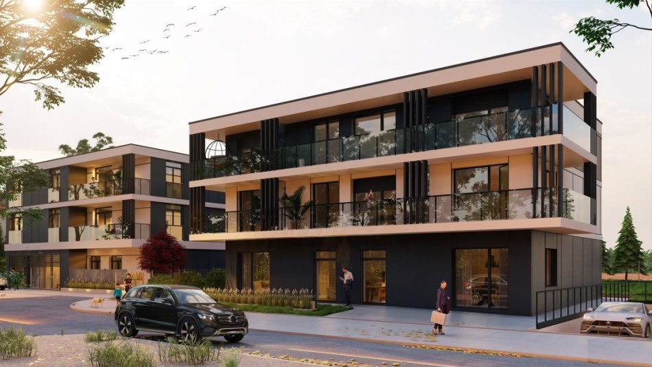 Mieszkanie Sprzedaż - świętokrzyskie, Kielce m., Kielce, Czarnów