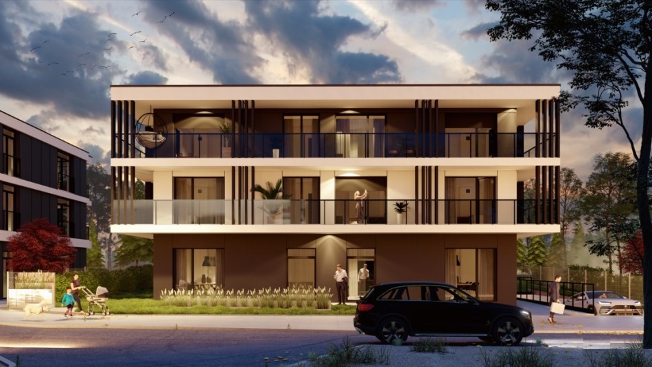 Mieszkanie Sprzedaż - świętokrzyskie, Kielce m., Kielce, Czarnów