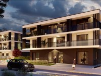 Mieszkanie Sprzedaż - świętokrzyskie, Kielce m., Kielce, Czarnów