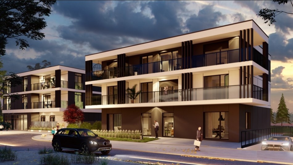 Mieszkanie Sprzedaż - świętokrzyskie, Kielce m., Kielce, Czarnów