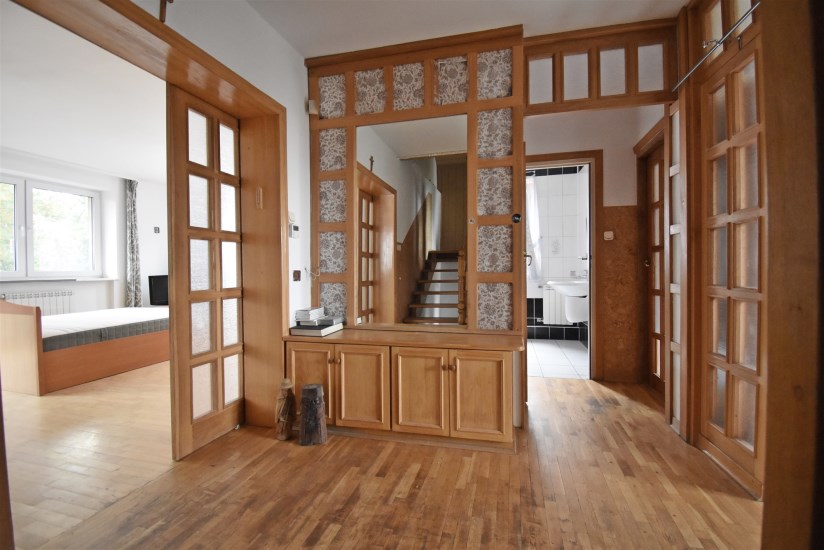 Dom Sprzedaż - świętokrzyskie, Kielce m., Kielce, Baranówek