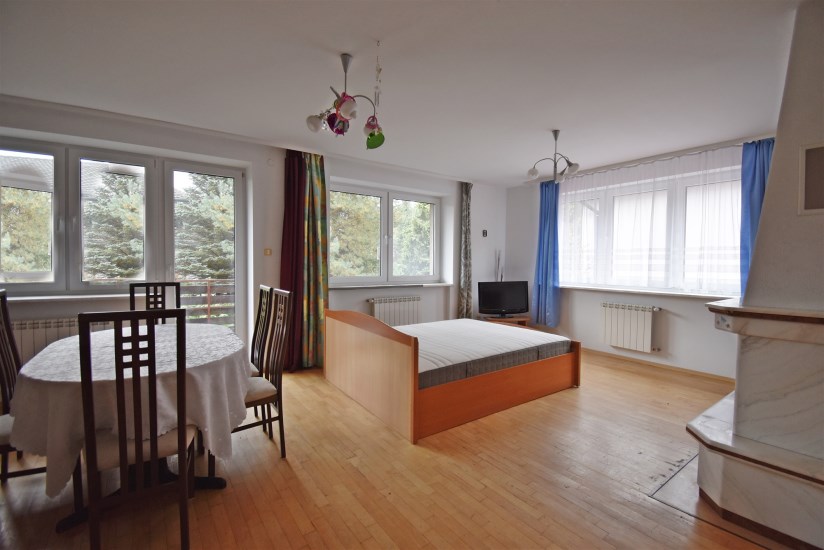 Dom Sprzedaż - świętokrzyskie, Kielce m., Kielce, Baranówek