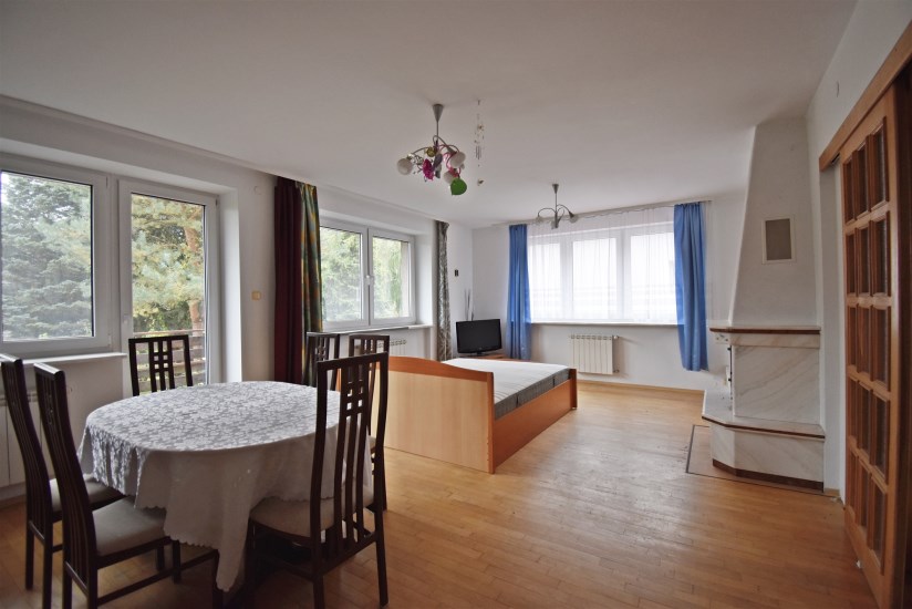 Dom Sprzedaż - świętokrzyskie, Kielce m., Kielce, Baranówek