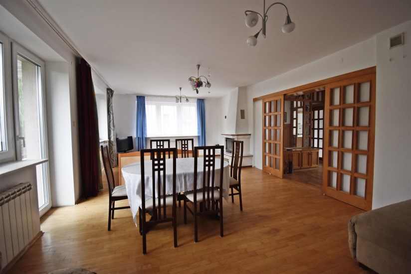 Dom Sprzedaż - świętokrzyskie, Kielce m., Kielce, Baranówek