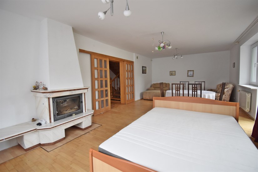 Dom Sprzedaż - świętokrzyskie, Kielce m., Kielce, Baranówek