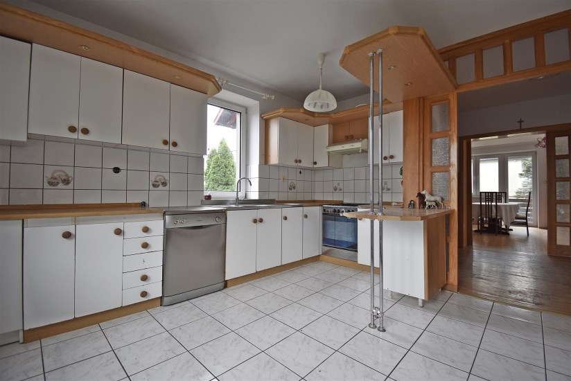 Dom Sprzedaż - świętokrzyskie, Kielce m., Kielce, Baranówek