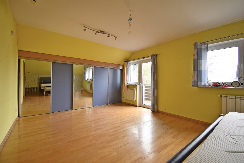 Dom Sprzedaż - świętokrzyskie, Kielce m., Kielce, Baranówek