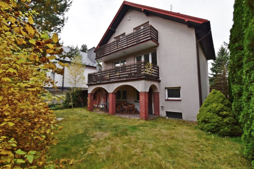 Dom Sprzedaż - świętokrzyskie, Kielce m., Kielce, Baranówek