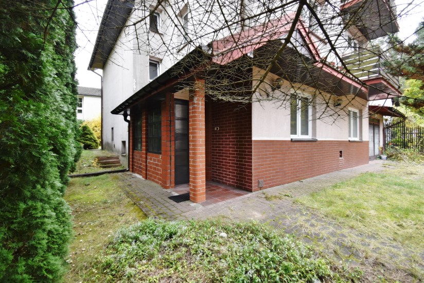 Dom Sprzedaż - świętokrzyskie, Kielce m., Kielce, Baranówek