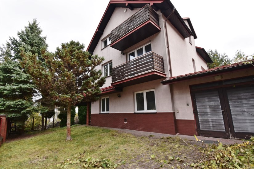 Dom Sprzedaż - świętokrzyskie, Kielce m., Kielce, Baranówek