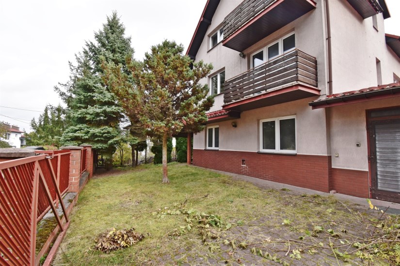 Dom Sprzedaż - świętokrzyskie, Kielce m., Kielce, Baranówek