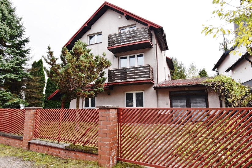 Dom Sprzedaż - świętokrzyskie, Kielce m., Kielce, Baranówek