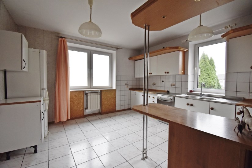 Dom Sprzedaż - świętokrzyskie, Kielce m., Kielce, Baranówek