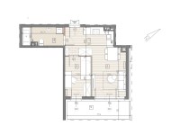 Mieszkanie Sprzedaż - świętokrzyskie, jędrzejowski, Jędrzejów