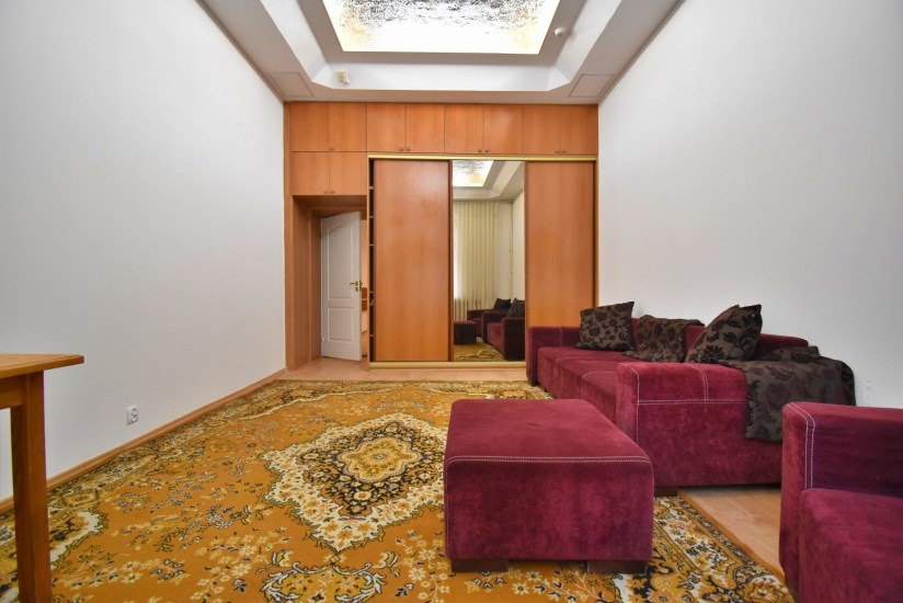 Mieszkanie Wynajem - świętokrzyskie, Kielce m., Kielce, Centrum