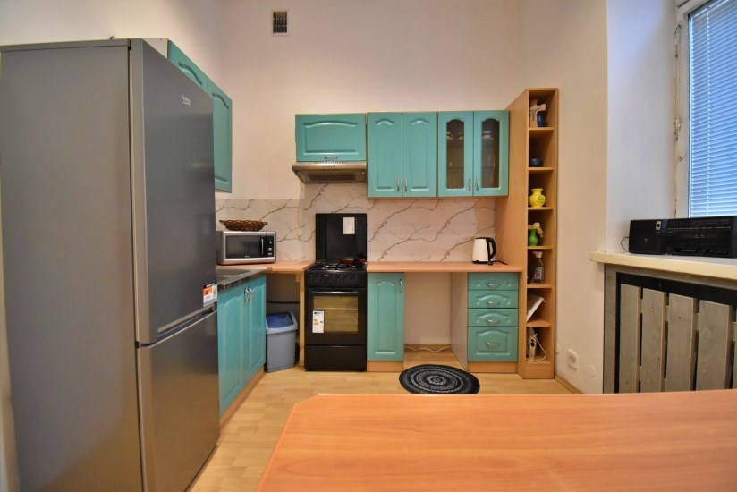 Mieszkanie Wynajem - świętokrzyskie, Kielce m., Kielce, Centrum