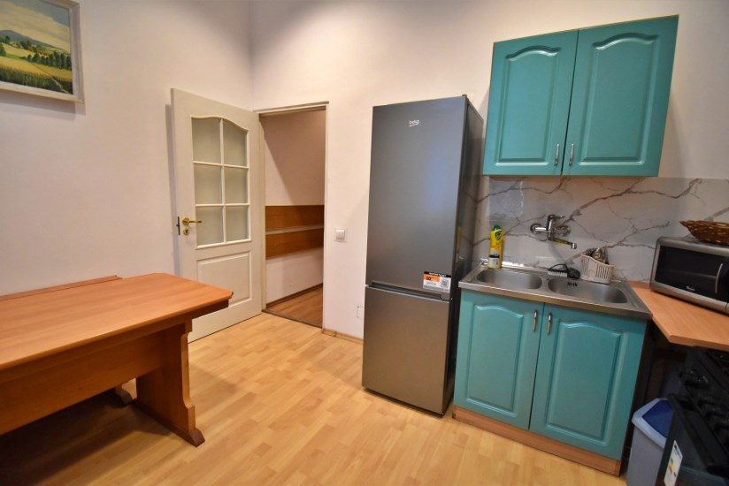 Mieszkanie Wynajem - świętokrzyskie, Kielce m., Kielce, Centrum