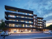 Mieszkanie Sprzedaż - świętokrzyskie, jędrzejowski, Jędrzejów