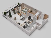 Mieszkanie Sprzedaż - świętokrzyskie, jędrzejowski, Jędrzejów