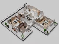 Mieszkanie Sprzedaż - świętokrzyskie, jędrzejowski, Jędrzejów