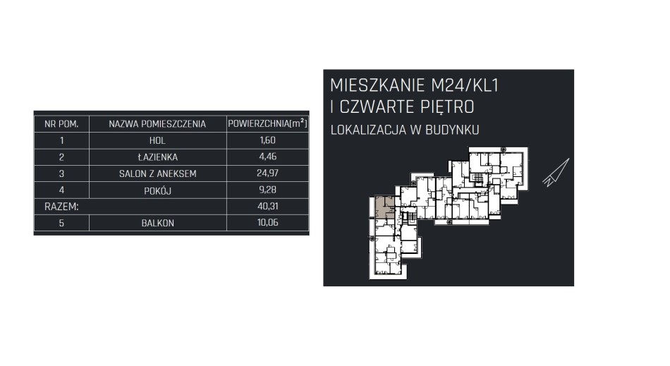 Mieszkanie Sprzedaż - świętokrzyskie, jędrzejowski, Jędrzejów