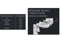 Mieszkanie Sprzedaż - świętokrzyskie, jędrzejowski, Jędrzejów