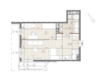 Mieszkanie Sprzedaż - świętokrzyskie, jędrzejowski, Jędrzejów