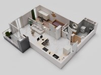 Mieszkanie Sprzedaż - świętokrzyskie, jędrzejowski, Jędrzejów